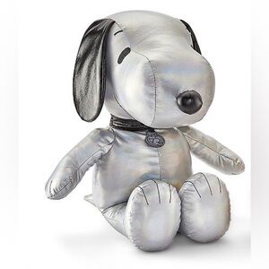 Peanuts 75th anniversary Snoopy.